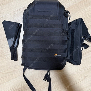 로우프로 ProTactic BP 350 AW II 가방 팝니다.
