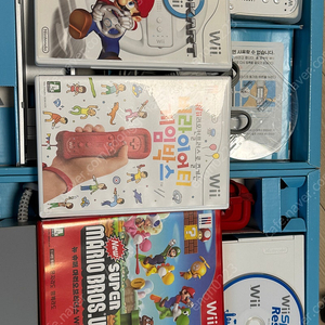 닌텐도 위(wii) 판매합니다