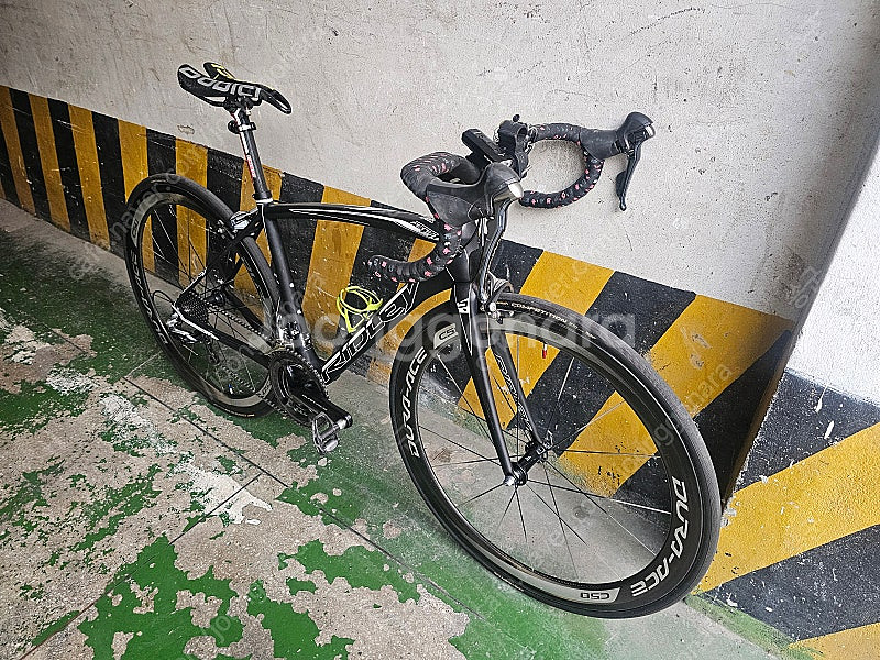 림브 리들리 피닉스 FENIX SL XXS--1