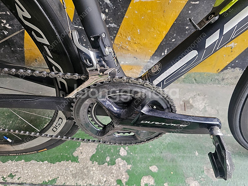 림브 리들리 피닉스 FENIX SL XXS--3