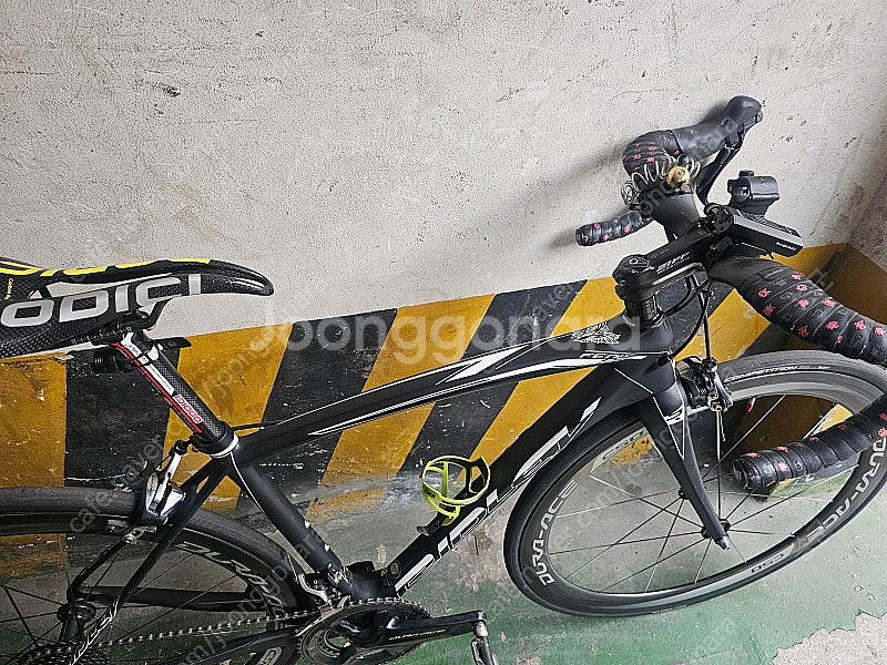 림브 리들리 피닉스 FENIX SL XXS--5