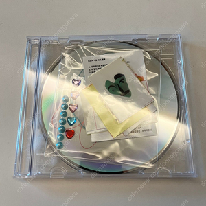 김오키 포마이엔젤 cd