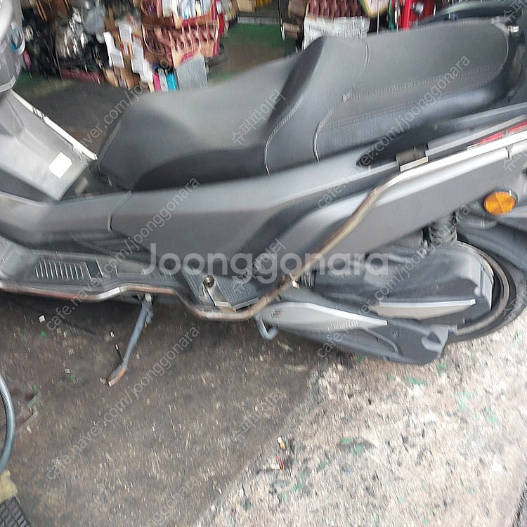 오토바이팦니다 대림(XQ)엑스큐250CC--5