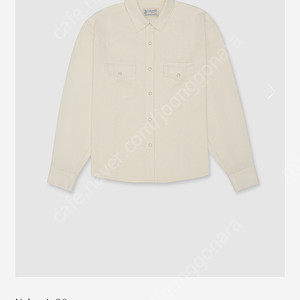 urbanic ranch shirts 얼바닉 랜치 셔츠 새상품