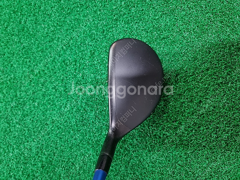 PING 핑 G30 2번 17도 유틸리티--5