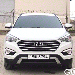 [현대]맥스크루즈 R2.2 2WD 익스클루시브 스페셜 2015 년 경유 중고 중고차 전액할부☆중고차리스☆중고차수출