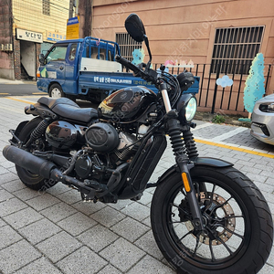 아퀼라125 팝니다