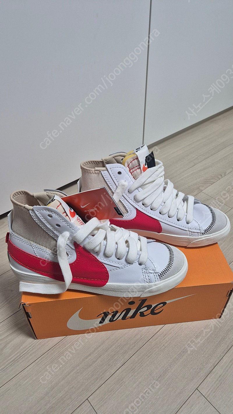 BLAZER MID 77 JUMBO 255