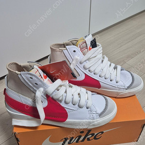BLAZER MID 77 JUMBO 255