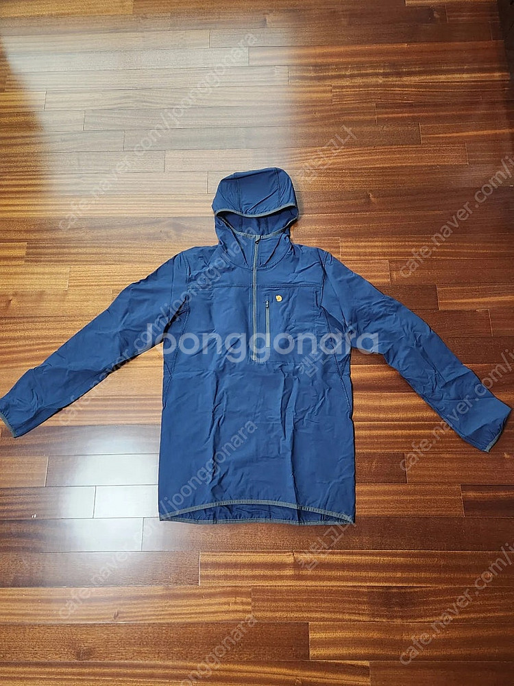 피엘라벤 남성 켑 애자일 팬츠(블루/네이비, 44숏),...--2