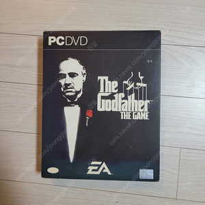 the godfather(대부) PC 패키지 팔아요