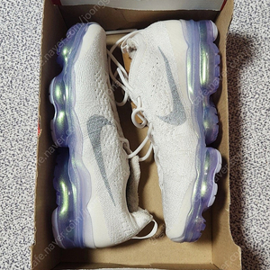 나이키 우먼스 에어베이퍼맥스2023fk 240