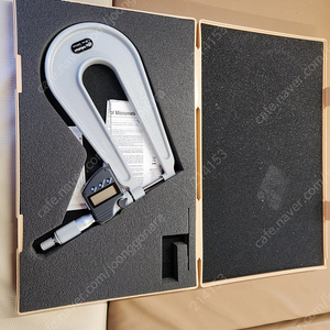 Mitutoyo micrometer 389-251