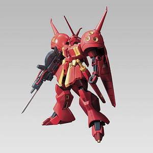 건담 HG HGUC R 쟈쟈