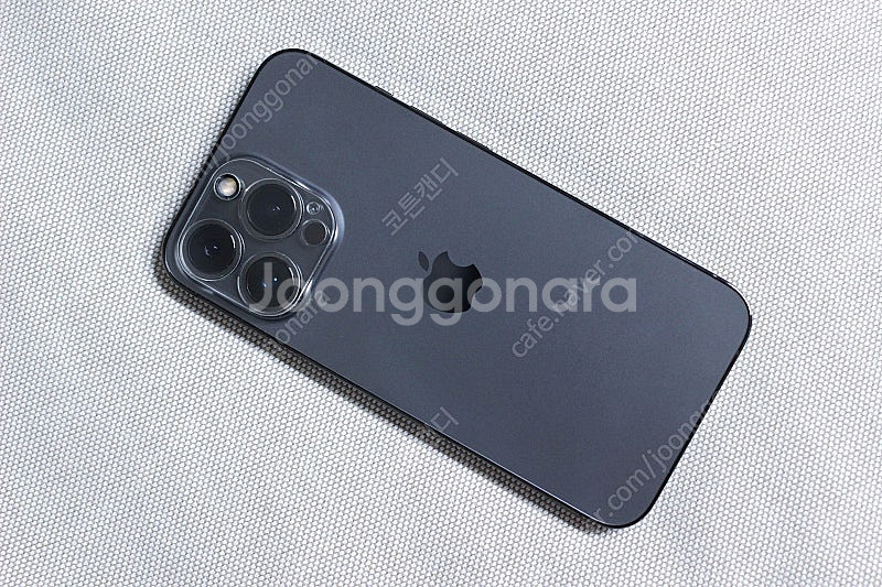 아이폰 13 프로 256GB 그래파이트 (자급제/풀박스...--4