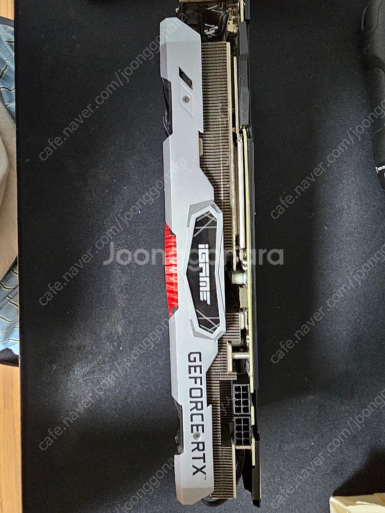 컬러풀 RTX 2070 SUPER 그래픽카드 팝니다--1