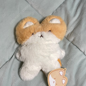 백현 터래기 마그넷