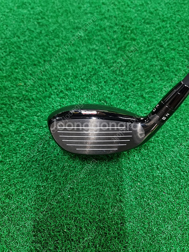 Titleist 타이틀리스트 TSR3 4번 유틸리티--3