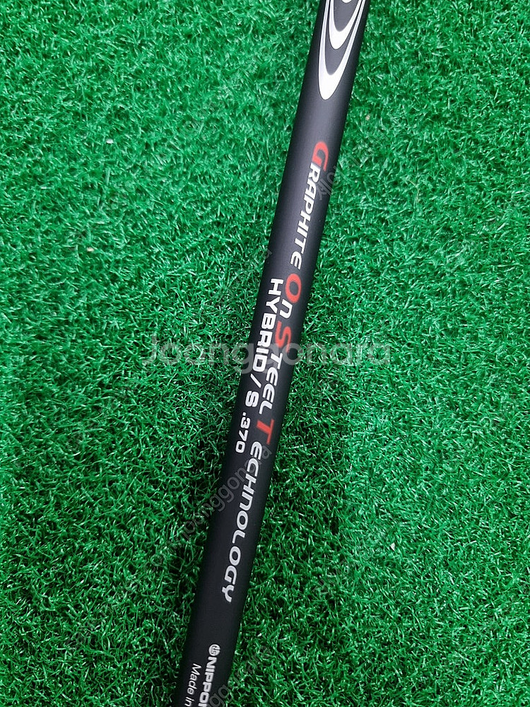 Titleist 타이틀리스트 TSR3 4번 유틸리티--8