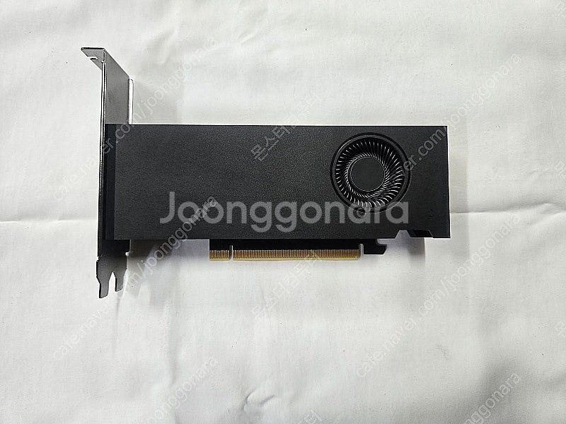 RTX A2000 팝니다. NVIDIA RTX A200...--5
