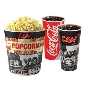 cgv 생일콤보(8500) 팝콘 탄산, 메박, 롯데콤보4천할인권(천원) 싸게 팝니다