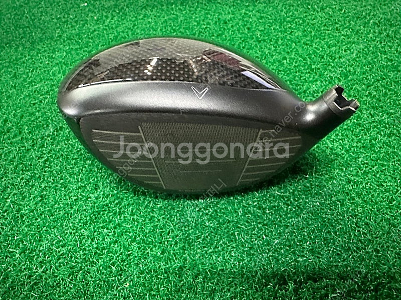 Callaway 켈러웨이 AI 스모크 MAX D 드라이...--3