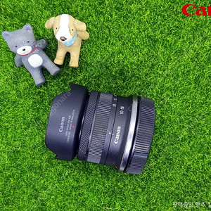 캐논 RF-S 10-18mm