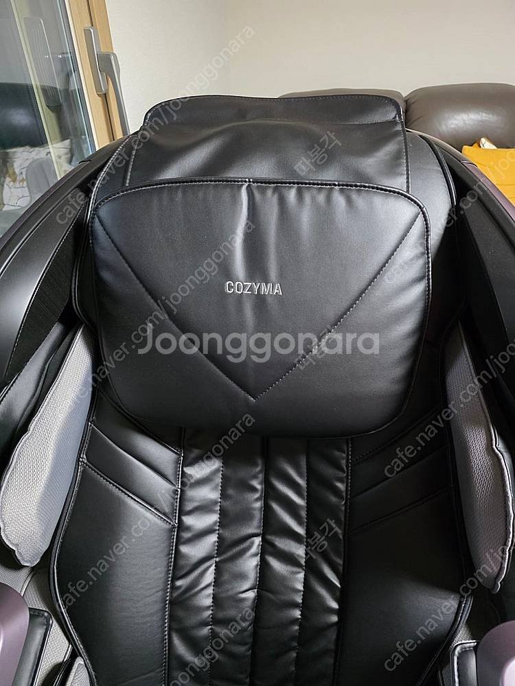 코지마 안마의자 CMC-1300T--1