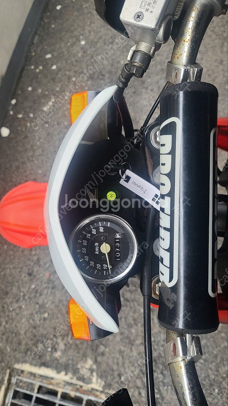 부산 XR100 280만원--3