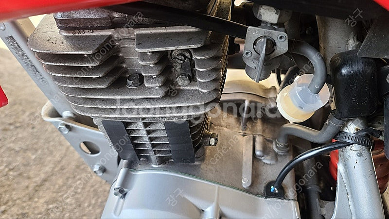 부산 XR100 280만원--7