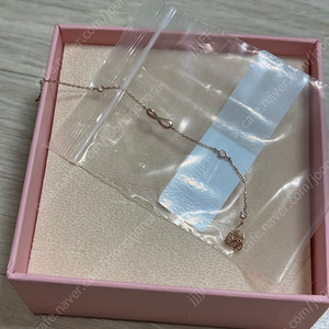 제이에스티나 14k 팔찌