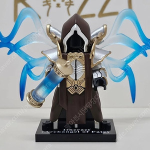 레고 로찌 커스텀 디아블로시리즈팝니다