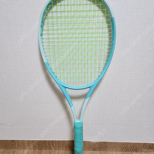 헤드 붐 mp 295g 2그립 테니스 라켓