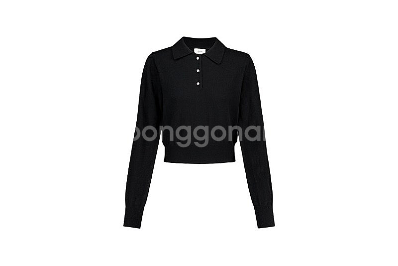 구즈 스와로브카라nt 블랙--2
