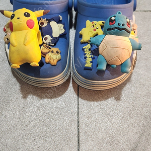 크록스키즈 c9