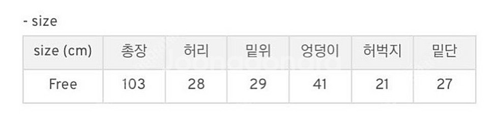 구즈 벨벳오브pt--5