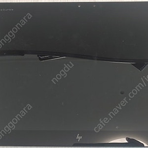 HP 1012 G2용 LCD 924438-001