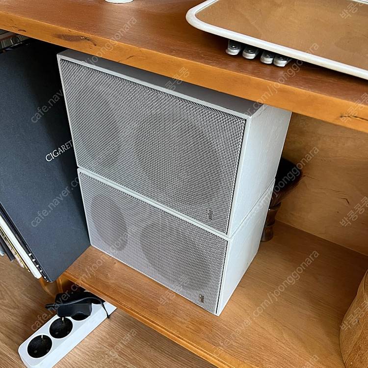 디터람스 브라운 턴테이블 ps500 , 브라운 스피커 일괄 판매합니다 이미지