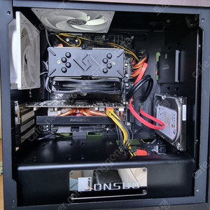 i5 6600 b150pro4 반본체 팝니다.