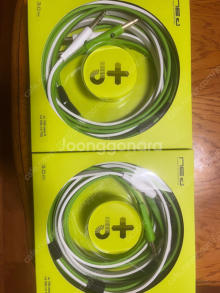 오야이데 Oyaide NEO D+ TRS Cable 3...--0