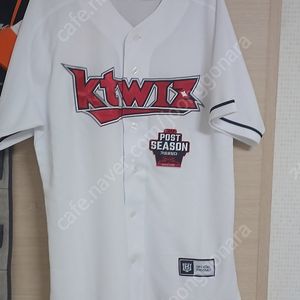 kt wiz 2020포스트시즌 유니폼 판매(110)