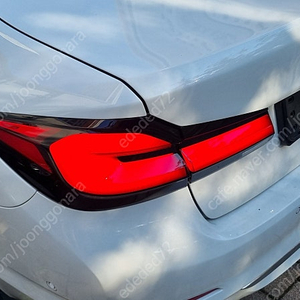 BMW G30 & F90 신형 LCI 테일램프 전국방문장착해드립니다