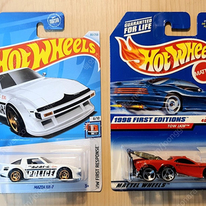 Hot Wheels 핫휠 원카 3500원