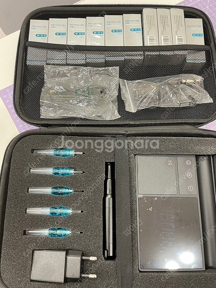 5초 다이아머신 반영구--1