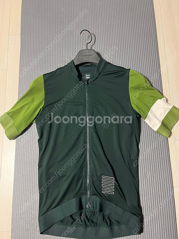 라파, 아덴, CSPD 져지 및 빕숏 판매합니다--2