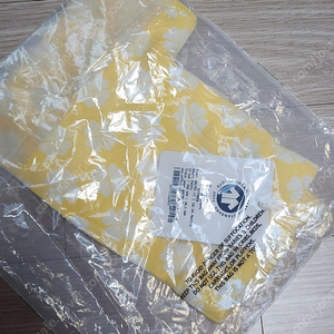 던스 노랑클로버 8692