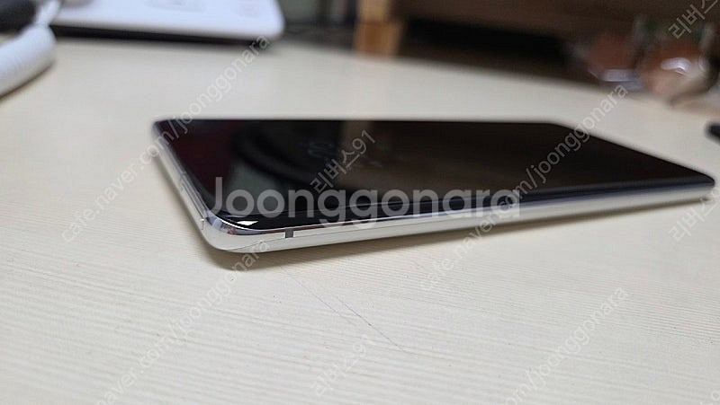 갤럭시 S20+ 플러스 5G 화이트 특A급 (256기가...--5