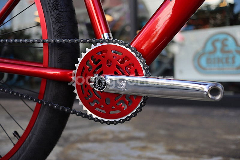 Se bikes 빅리퍼 레드--4