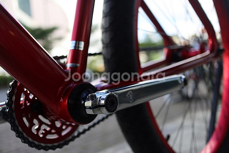 Se bikes 빅리퍼 레드--5