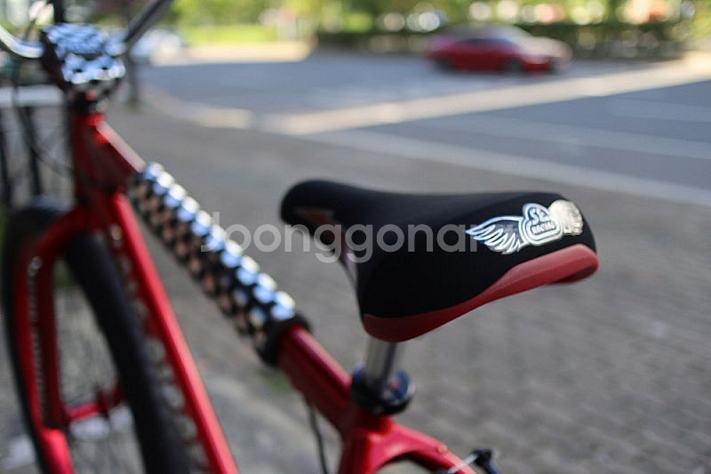 Se bikes 빅리퍼 레드--6